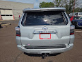 2015 Toyota 4Runner 4WD