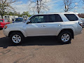 2015 Toyota 4Runner 4WD