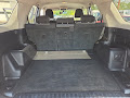 2015 Toyota 4Runner 4WD