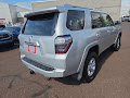 2015 Toyota 4Runner 4WD