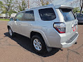 2015 Toyota 4Runner 4WD