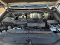 2015 Toyota 4Runner 4WD