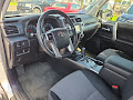 2015 Toyota 4Runner 4WD