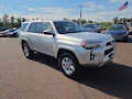 2015 Toyota 4Runner 4WD
