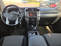 2015 Toyota 4Runner 4WD