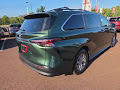 2026 Toyota Sienna XLE AWD