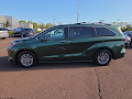 2026 Toyota Sienna XLE AWD