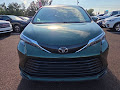 2026 Toyota Sienna XLE AWD