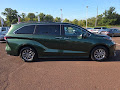 2026 Toyota Sienna XLE AWD