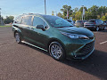 2026 Toyota Sienna XLE AWD