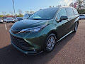 2026 Toyota Sienna XLE AWD