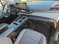 2026 Toyota Sienna XLE AWD