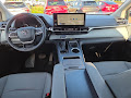 2026 Toyota Sienna XLE AWD