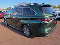 2026 Toyota Sienna XLE AWD