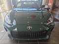 2025 Toyota GR86 Hakone Edition RWD