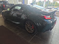 2025 Toyota GR86 Hakone Edition RWD