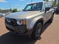 2025 Toyota Land Cruiser 4WD