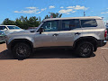 2025 Toyota Land Cruiser 4WD