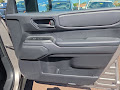 2025 Toyota Land Cruiser 4WD