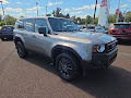 2025 Toyota Land Cruiser 4WD