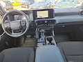 2025 Toyota Land Cruiser 4WD