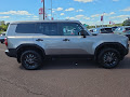 2025 Toyota Land Cruiser 4WD