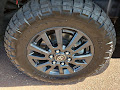2025 Toyota Land Cruiser 4WD