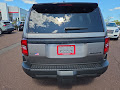 2025 Toyota Land Cruiser 4WD