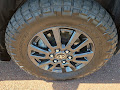 2025 Toyota Land Cruiser 4WD