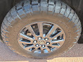 2025 Toyota Land Cruiser 4WD