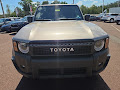 2025 Toyota Land Cruiser 4WD