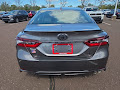2024 Toyota Camry SE FWD