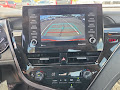 2024 Toyota Camry SE FWD