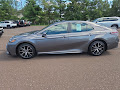 2024 Toyota Camry SE FWD
