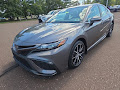 2024 Toyota Camry SE FWD