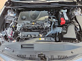 2024 Toyota Camry SE FWD