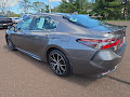 2024 Toyota Camry SE FWD
