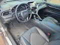 2024 Toyota Camry SE FWD