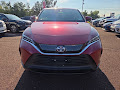 2022 Toyota Venza LE AWD