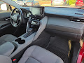 2022 Toyota Venza LE AWD