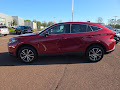 2022 Toyota Venza LE AWD