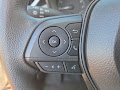 2025 Toyota Corolla LE FWD