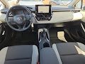 2025 Toyota Corolla LE FWD