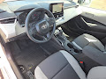 2025 Toyota Corolla LE FWD
