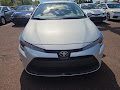 2025 Toyota Corolla LE FWD