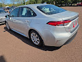 2025 Toyota Corolla LE FWD