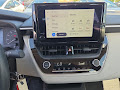 2025 Toyota Corolla LE FWD