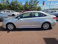 2025 Toyota Corolla LE FWD