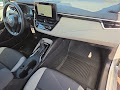 2025 Toyota Corolla LE FWD