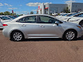 2025 Toyota Corolla LE FWD